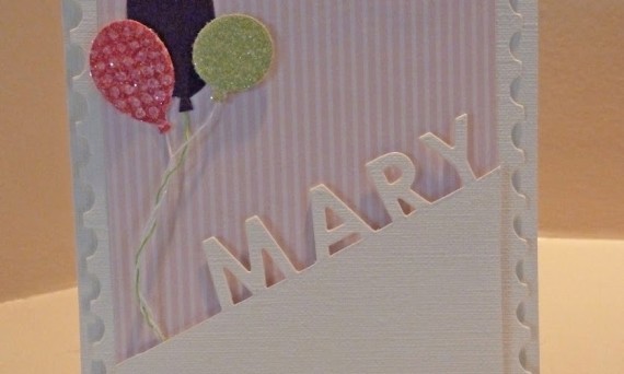 Mary's 2nd Birthday--StudioM633.com