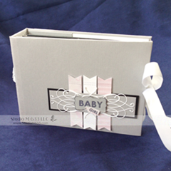 Baby Mini Album