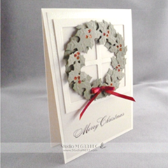 Christmas-Wreath 