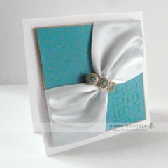 teal-bridal  